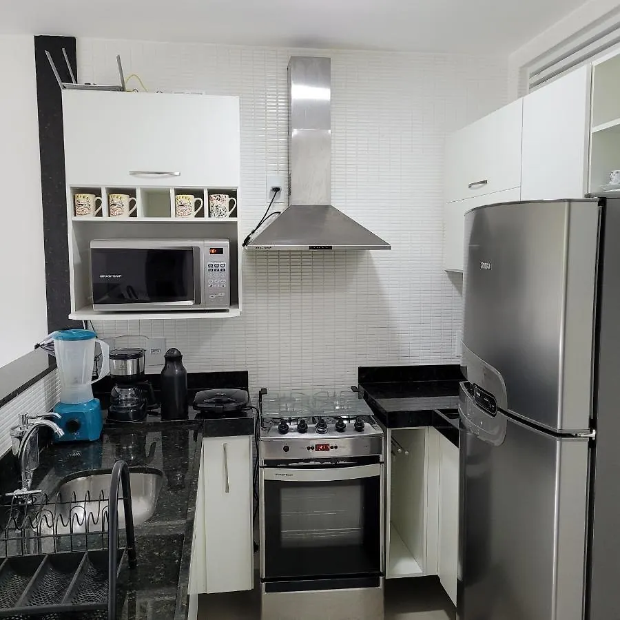 Apartment Golden Entre O Mar E Lagoa Arraial do Cabo Brazil