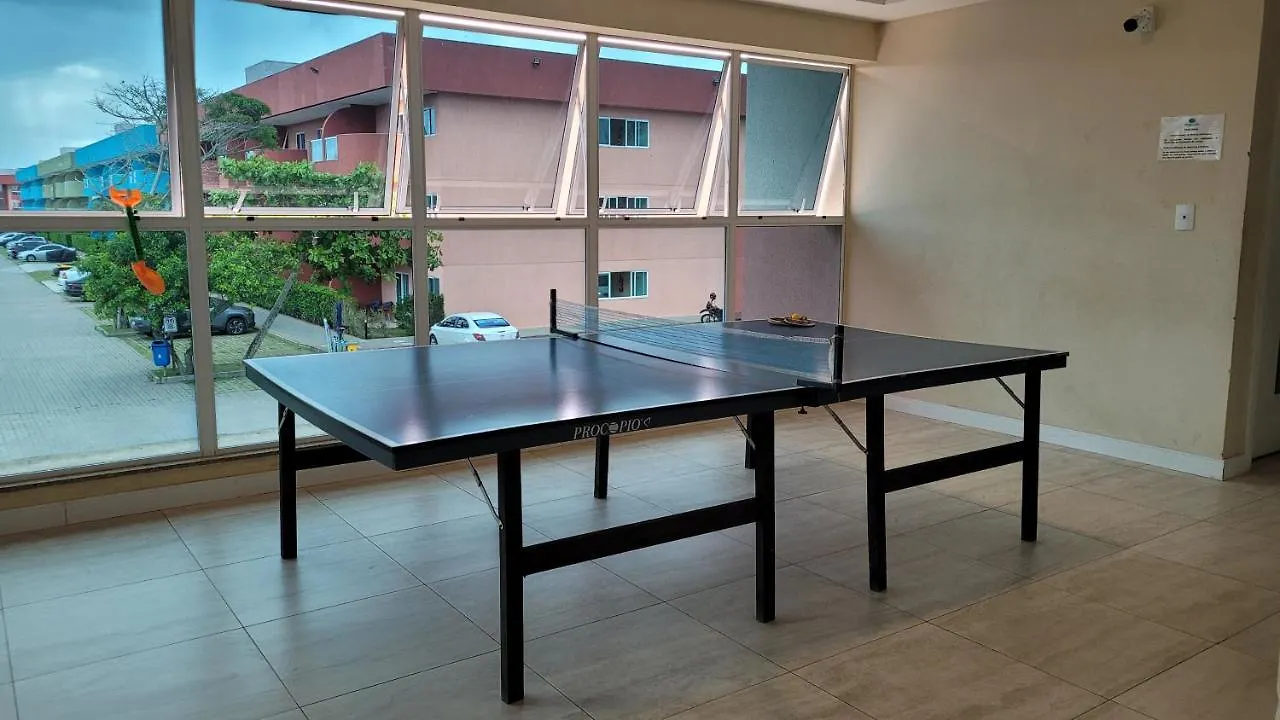 Apartment Golden Entre O Mar E Lagoa Arraial do Cabo Brazil