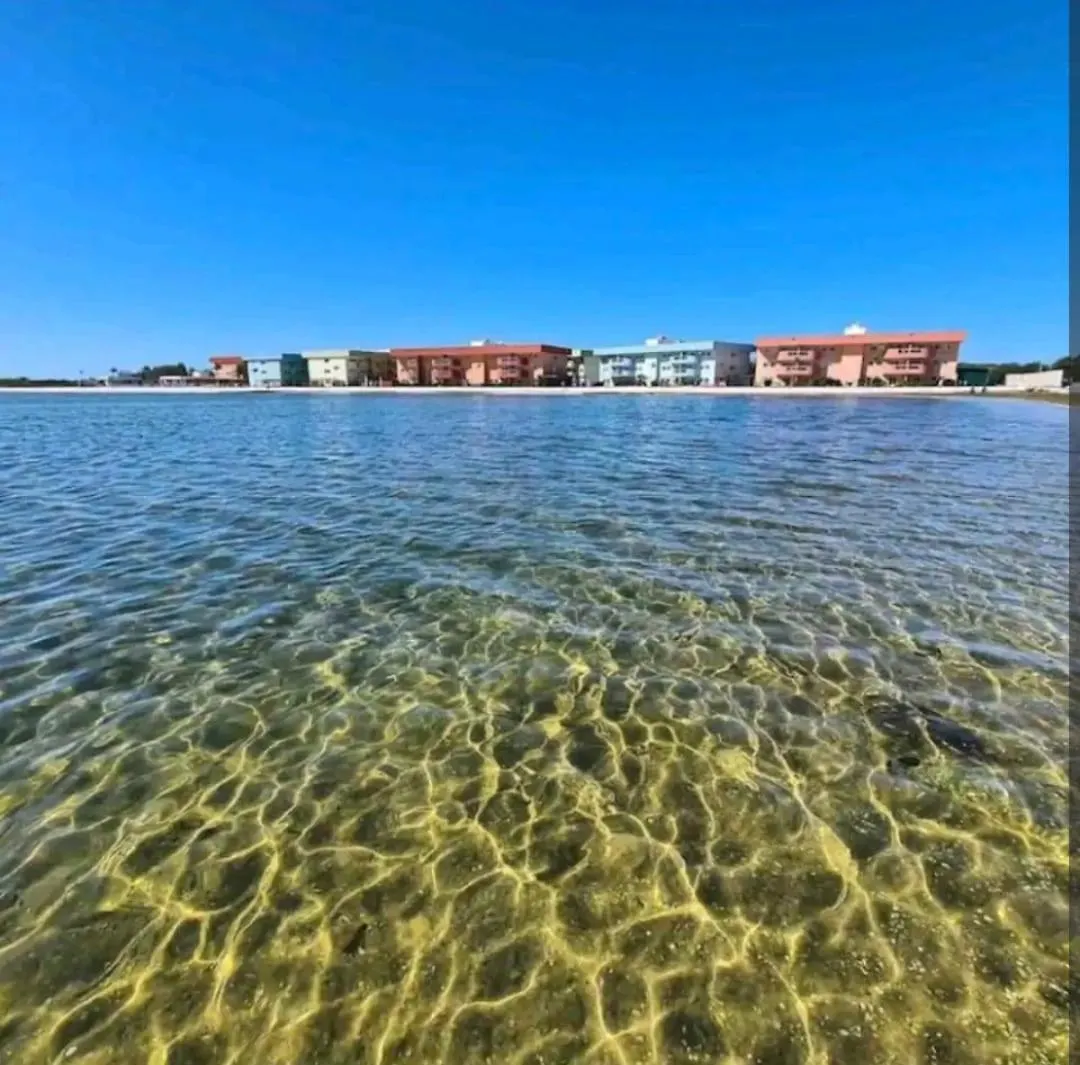 Golden Entre O Mar E Lagoa Arraial do Cabo Apartment