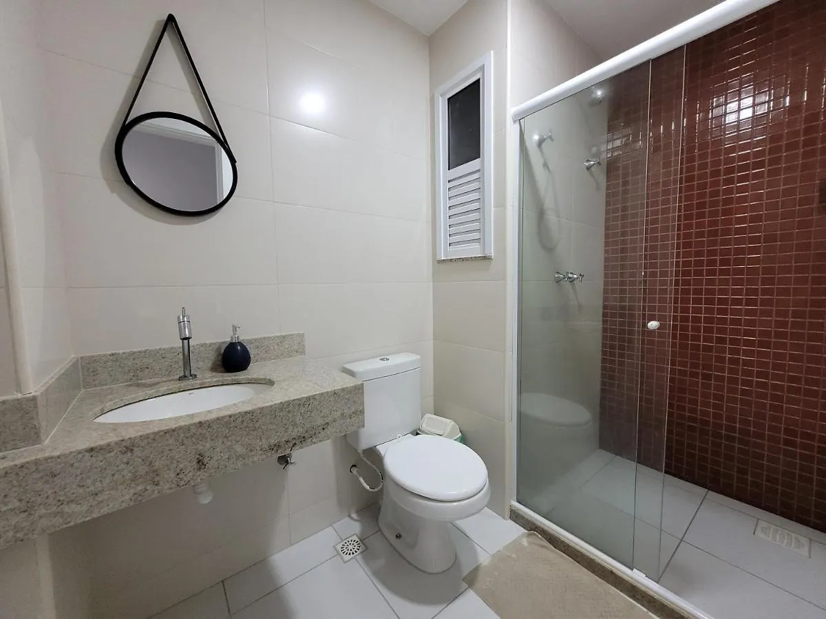 Apartment Golden Entre O Mar E Lagoa Arraial do Cabo Brazil