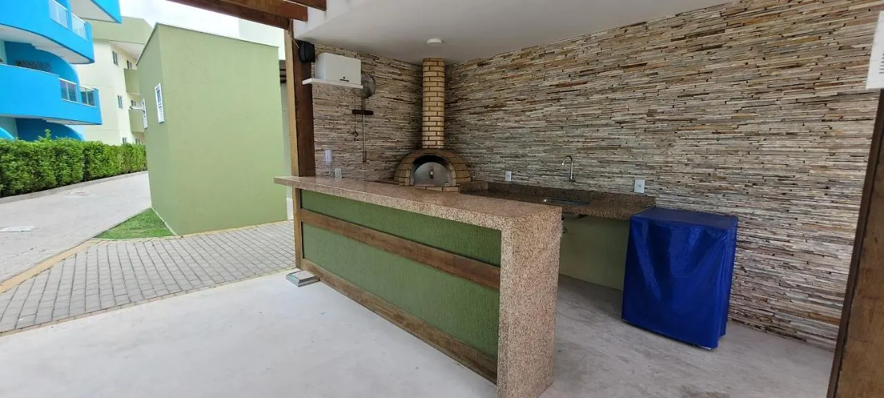 Apartment Golden Entre O Mar E Lagoa Arraial do Cabo Brazil