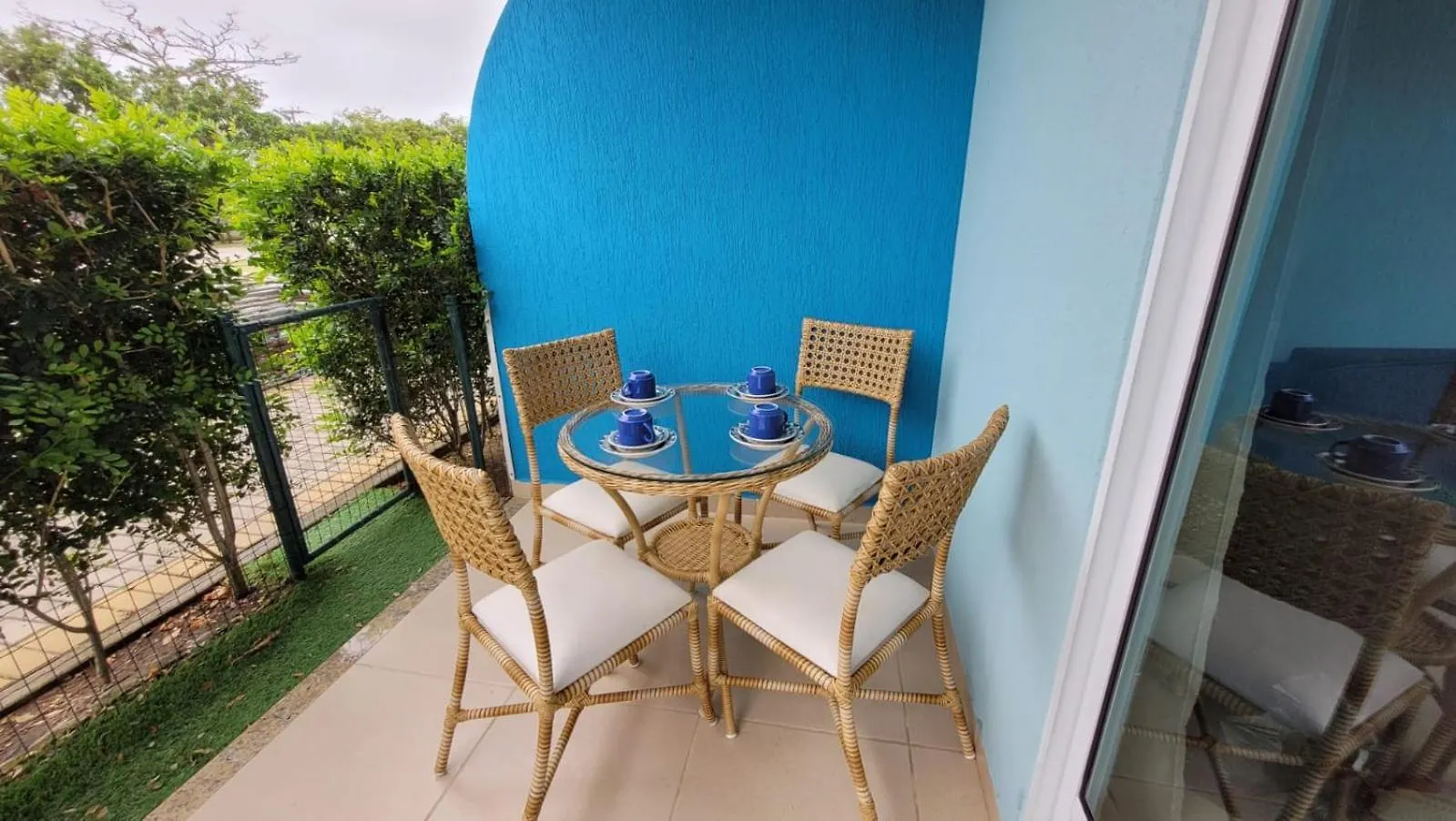 Apartment Golden Entre O Mar E Lagoa Arraial do Cabo