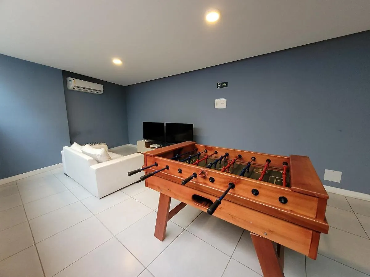 Apartment Golden Entre O Mar E Lagoa Arraial do Cabo Brazil