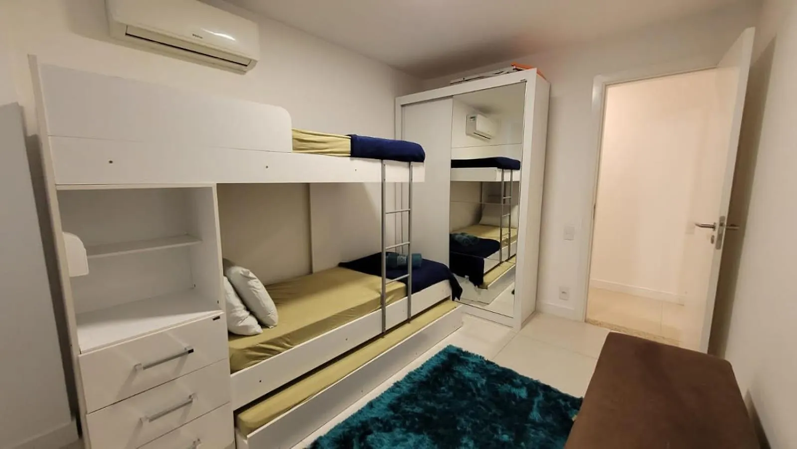 Apartment Golden Entre O Mar E Lagoa Arraial do Cabo