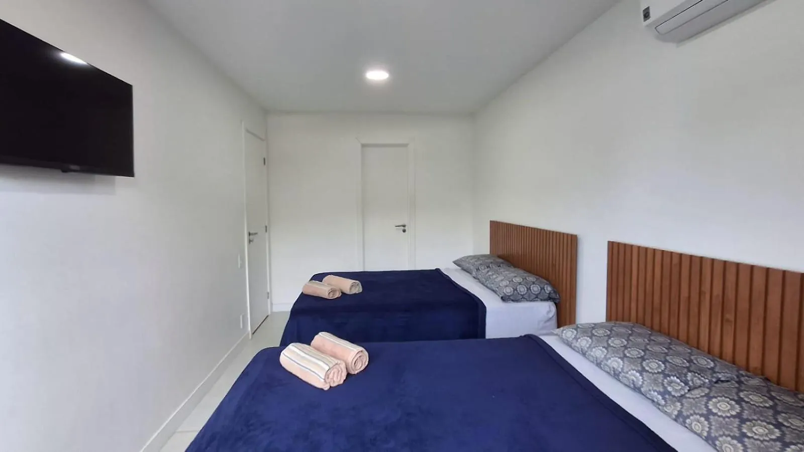 Apartment Golden Entre O Mar E Lagoa Arraial do Cabo